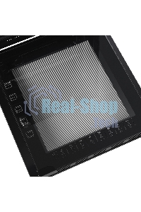 Шкаф духовой электрический Maunfeld EOEM516B, встраиваемый