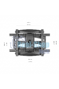 Кронштейн ONKRON M6L для телевизора 40