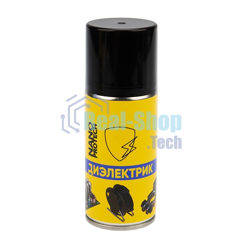 Супер Изоляция NANOprotech 210 мл