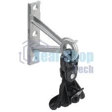 Комплект промежуточной подвески КОПМ 1500 ECOLINE ИЭК UKA-31-D16-D95-ECLN