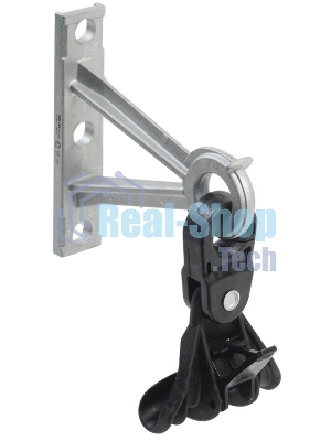 Комплект промежуточной подвески КОПМ 1500 ECOLINE ИЭК UKA-31-D16-D95-ECLN