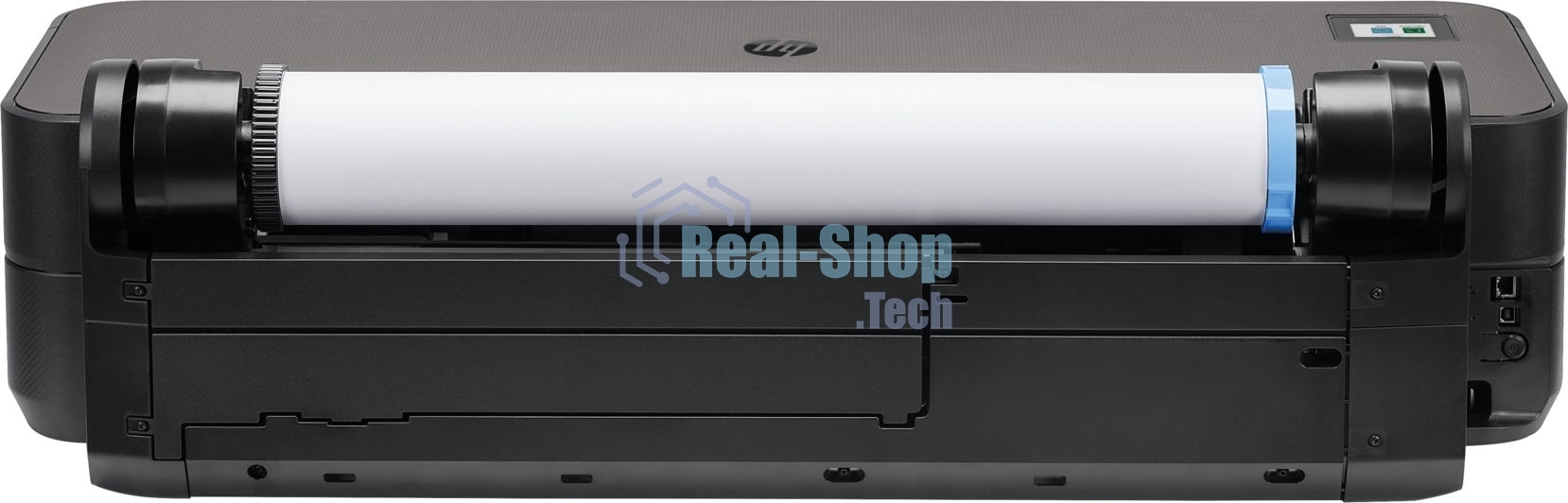 Плоттер струйный HP Designjet T230 (5HB07A), A1, 24