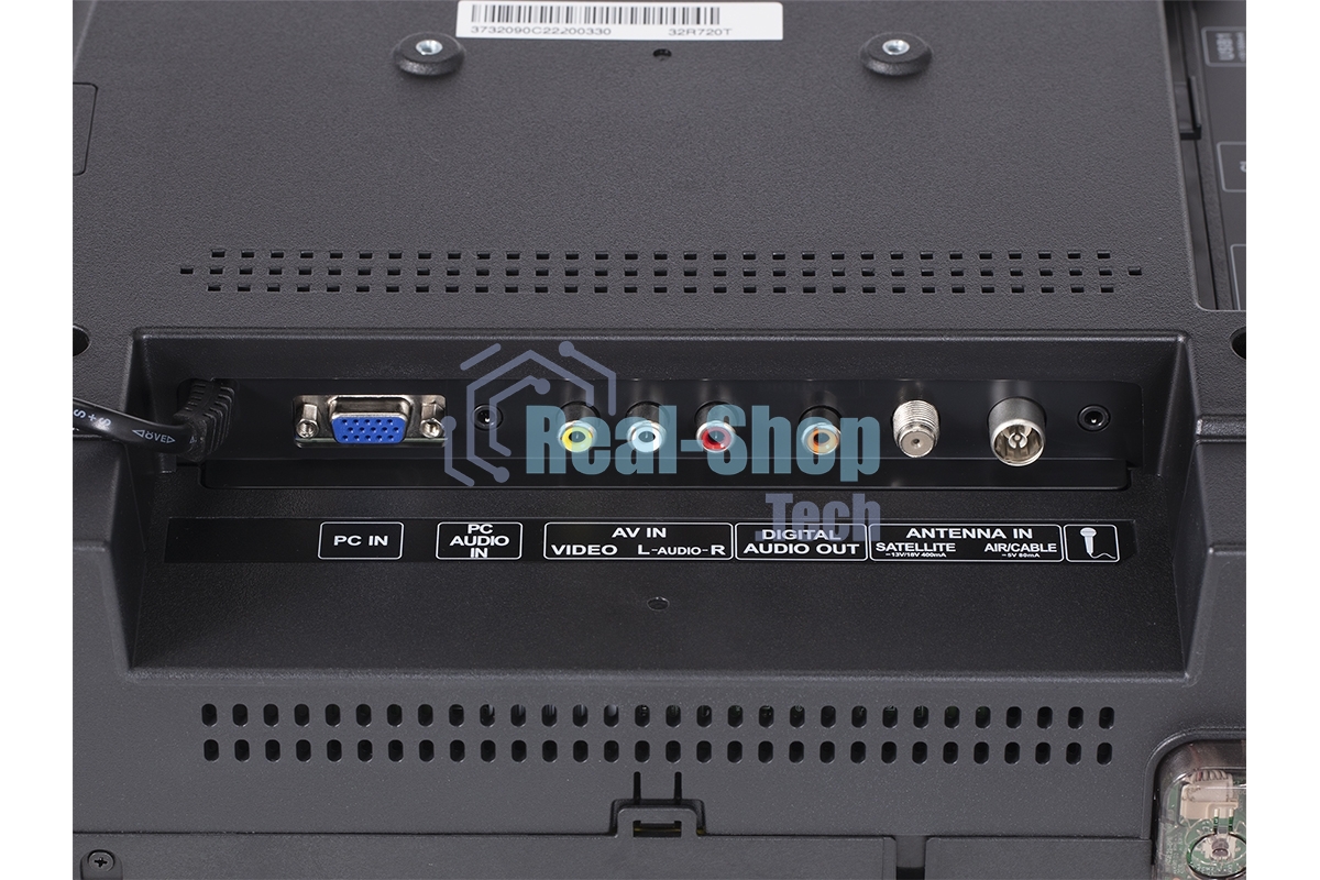 Телевизор Harper 32