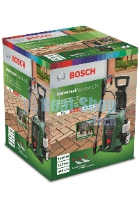 Очиститель высокого давления Bosch UniversalAquatak 125 06008A7A00