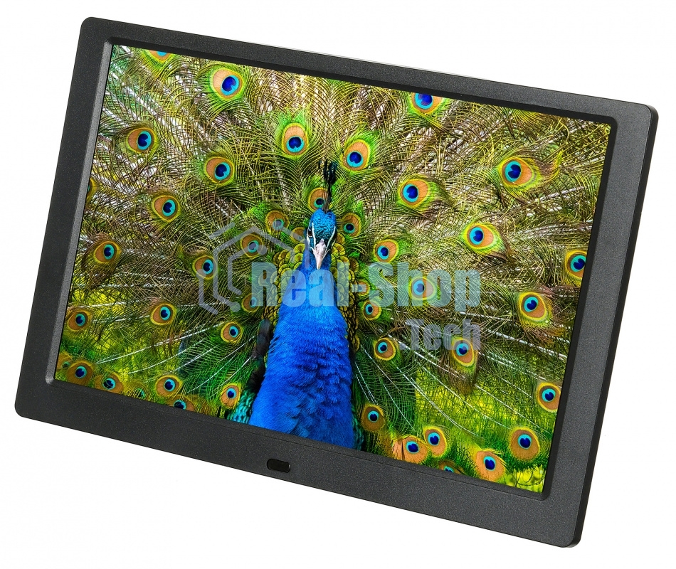 Фоторамка Digma 10.1