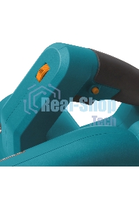 Воздуходувка Bort BSS-900-R 900Вт пит.:от сети синий