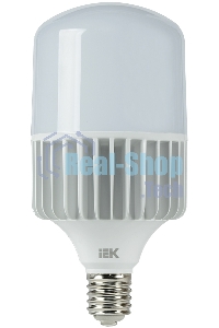 Лампа светодиодная IEK LLE-HP-100-230-65-E40 HP 100Вт 230В 6500К E40
