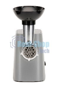 Мясорубка электрическая Hyundai HY-MG4391 1900 Вт, серый/черный