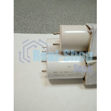 Лампа светодиодная Iek LLE-T8-18-230-40-G13 ECO T8 линейная 18Вт 230В 4000К G13 IEK (аналог люм.лампы 36Вт)