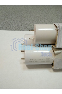 Лампа светодиодная Iek LLE-T8-18-230-40-G13 ECO T8 линейная 18Вт 230В 4000К G13 IEK (аналог люм.лампы 36Вт)