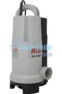 Дренажный насос Ресанта НД-15500П/35B 77/2/4