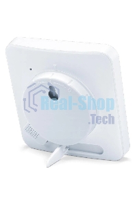 Термогигрометр Beurer HM22 белый