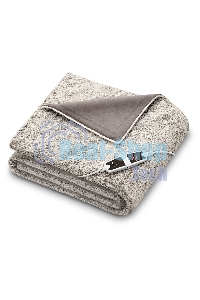 Электрическое одеяло для тела Beurer HD 150 XXL Nordic 150 Вт (431.05)