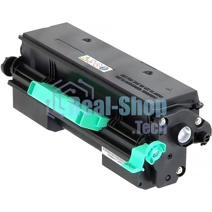 Картридж лазерный тип SP 4500HE для Ricoh Aficio SP 4510DN/SP4510SF (12K)