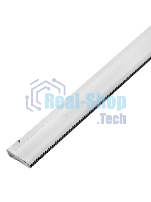 Струбцина F-образная Matrix, усиленная, 400 х 80 х 480 мм