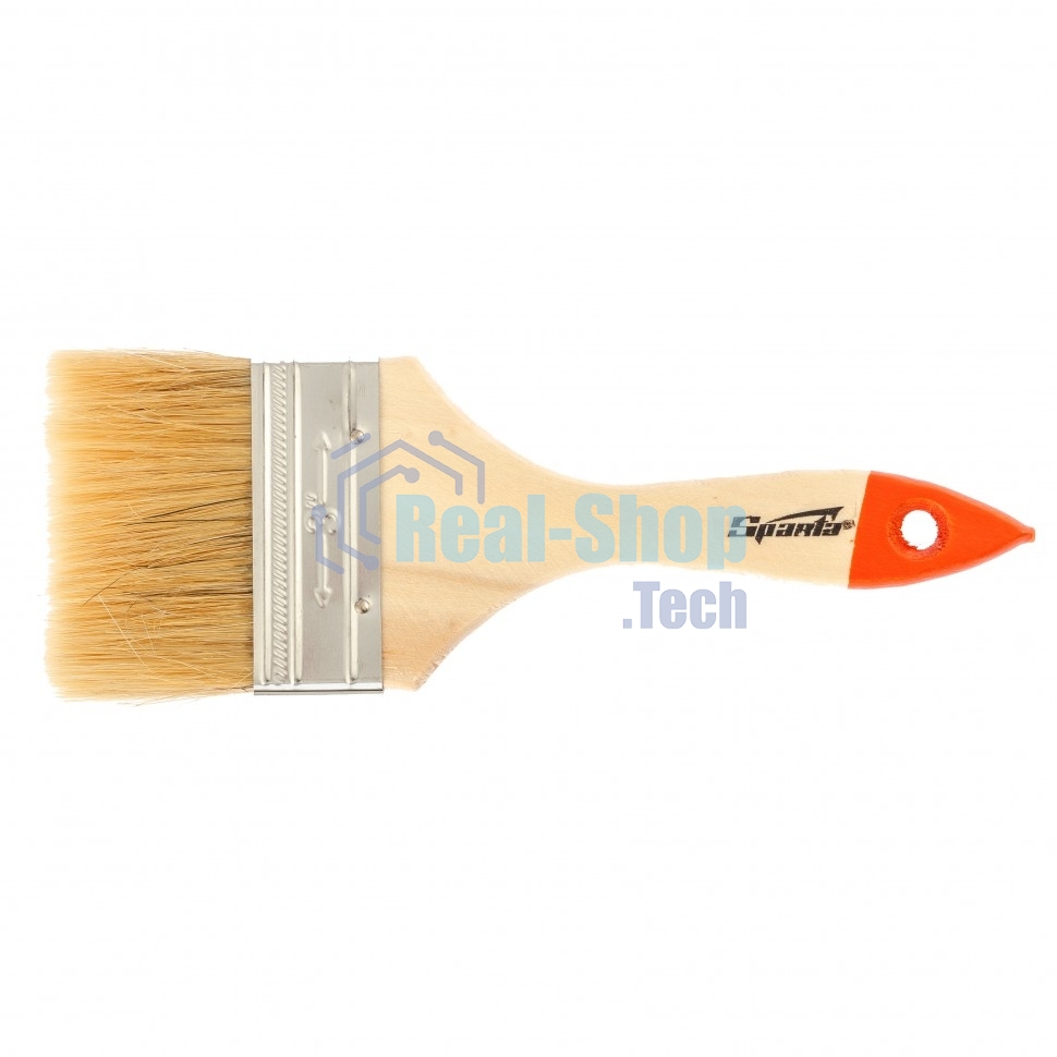 Кисть плоская Sparta Slimline 3