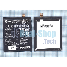 Аккумуляторная батарея BL-T8 для LG Chameleon, D950 3500mAh/13.30Wh 3.8VV