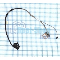 Шлейф матрицы для ноутбука Asus ROG Strix G531GT G531GU G531GD 40-pin