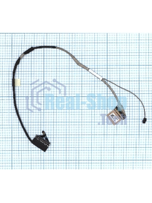 Шлейф матрицы для ноутбука Asus ROG Strix G531GT G531GU G531GD 40-pin