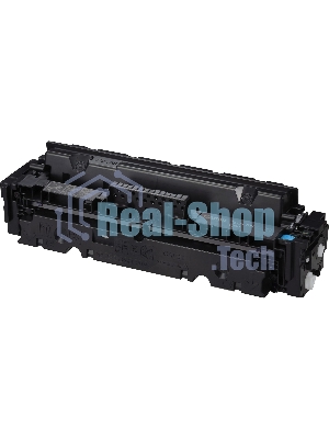 Тонер Canon T09 CY 3019C006 голубой туба для копира i-SENSYS X C1127iF, C1127i, C1127P