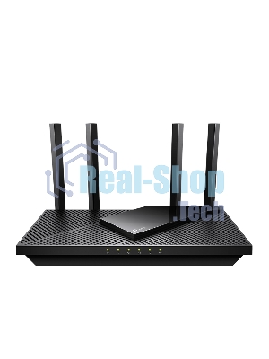 Двухдиапазонный гигабитный TP-Link Archer AX55 Pro AX3000 Wi-Fi 6 роутер