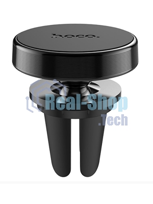 Автомобильный держатель HOCO CA47, магнитный на воздуховод