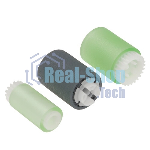 Комплект роликов CET CET511021 (FB6-3405 (PU)/FC6-7083 (PU)/FC6-6661) для Canon iR Advace 4025/4035/4045/4051/4225/4235/4245/4251