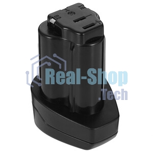 Батарея аккумуляторная TopON TOP-PTGD-MET-10.8-2.0-Li 10.8В 2.0А·ч Li-Ion