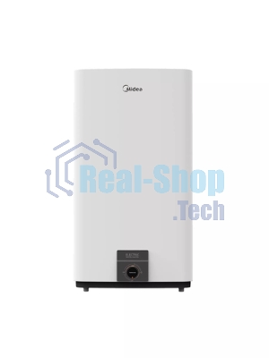 Накопительный водонагреватель Midea MWH-8020-FEM Stream 80 литров