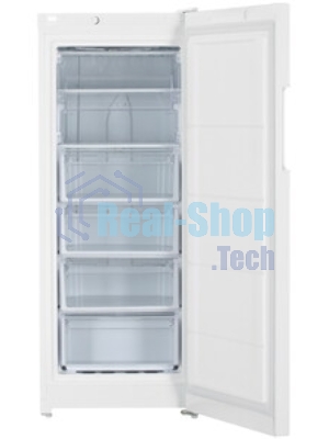 Морозильная камера Indesit DSZ 4150, белый, 214л, 6 ящиков