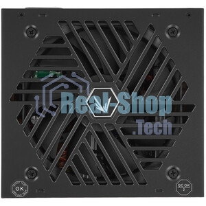 Блок питания Aerocool/Formula FX-600 RTL, 600Вт, 120мм, черный