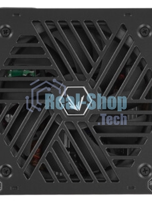 Блок питания Aerocool/Formula FX-600 RTL, 600Вт, 120мм, черный