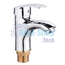 SL85-001F Смеситель для умывальника, ø35