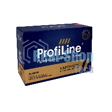 Картридж лазерный ProfiLine PL-057H для принтеров Canon i-SENSYS LBP223dw/LBP226dw/LBP228x/MF443dw/MF445dw/MF446x/MF449x 10000 копий