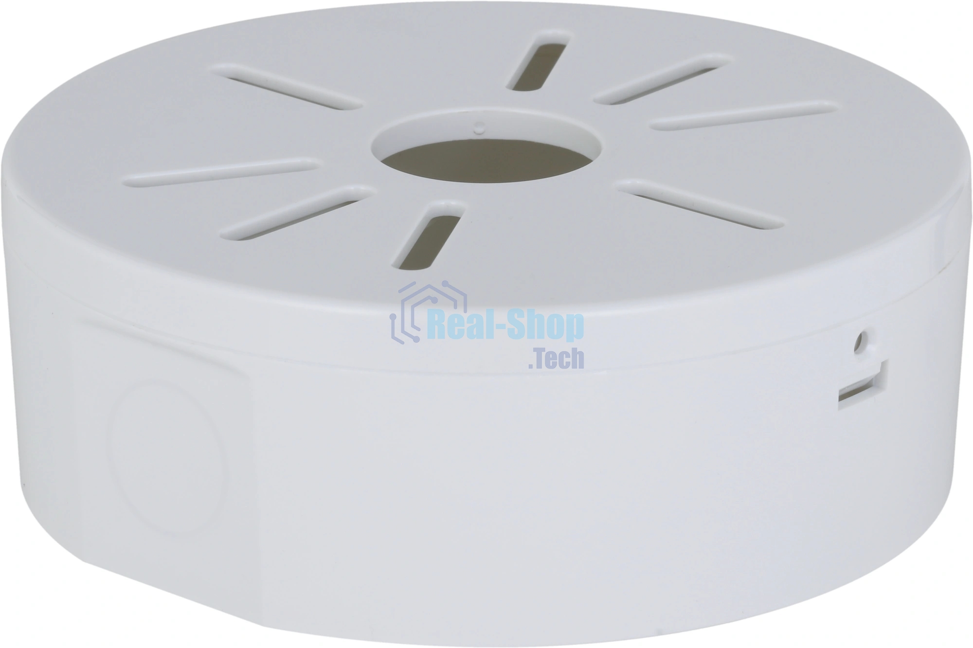 Монтажная коробка для камер видеонаблюдения Dahua DH-PFA1320R