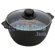 Кастрюля Мечта 44803 Гранит star 4 л 44803 Кастрюля 4 л 