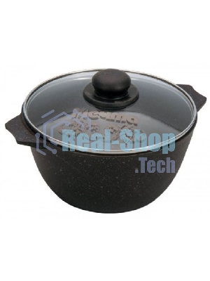 Кастрюля Мечта 44803 Гранит star 4 л 44803 Кастрюля 4 л 