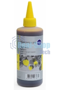 Чернила Cactus CS-EPT6734-250 желтый 250мл для Epson L800/L810/L850/L1800