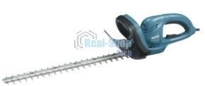 Электрический кусторез Makita UH4861 Кусторез,400Вт,нож-48см,рез-18мм,3.0кг,кор