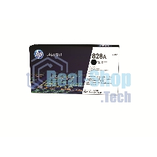 Фотобарабан HP 828A Black (CF358A) черный, 30000 стр, для HP Color LaserJet Enterprise M855/M880/828A