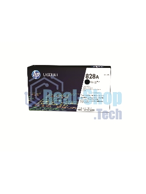 Фотобарабан HP 828A Black (CF358A) черный, 30000 стр, для HP Color LaserJet Enterprise M855/M880/828A