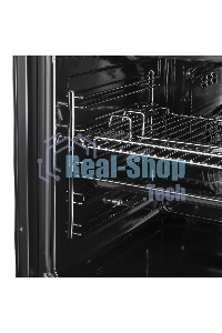 Шкаф духовой электрический Maunfeld EOEM516B, встраиваемый
