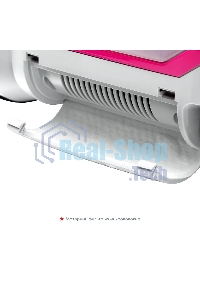 Моющий пылесос Thomas ALLERGY&FAMILY розовый/серый, 325/1700 Вт, уборка влажная/сухая/сбор жидкости, пылесборник мешок/контейнер 6 л