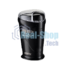 Кофемолка Centek CT-1358 черный