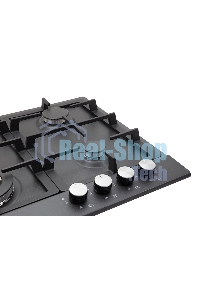 Газовая варочная панель Zigmund & Shtain GN 128.61 B