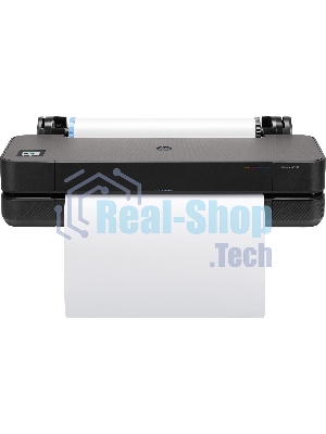 Плоттер струйный HP Designjet T230 (5HB07A), A1, 24