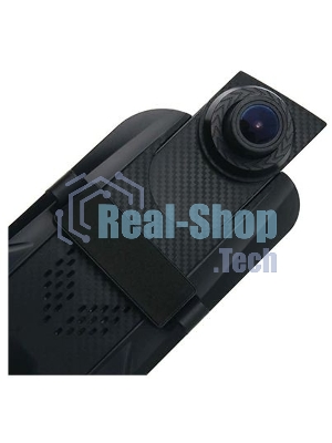 Видеорегистратор Sho-Me SFHD-590 черный 3Mpix 1080x1920 1080p 145гр. JL5401