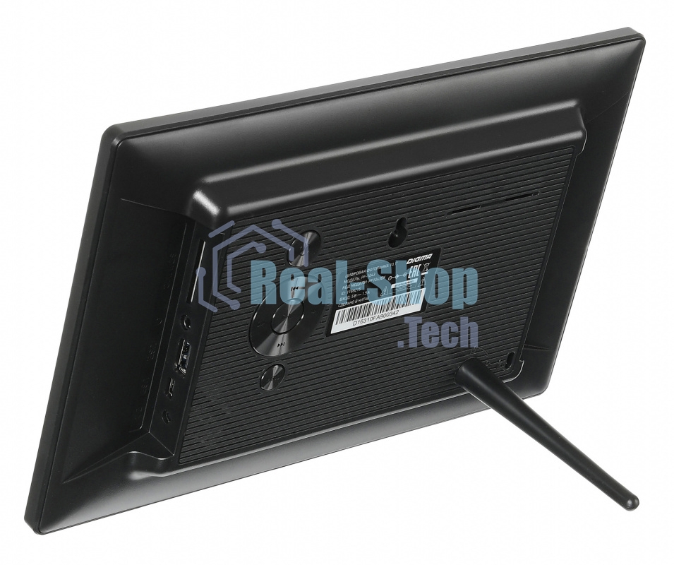 Фоторамка Digma 10.1