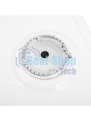 Газовая варочная панель HOMSair HGE323GCWH
