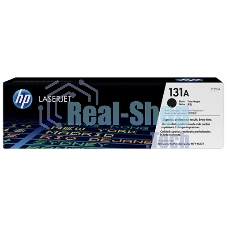Картридж лазерный HP CF210A черный LaserJet Pro 200 M251/M276 (1600стр.)